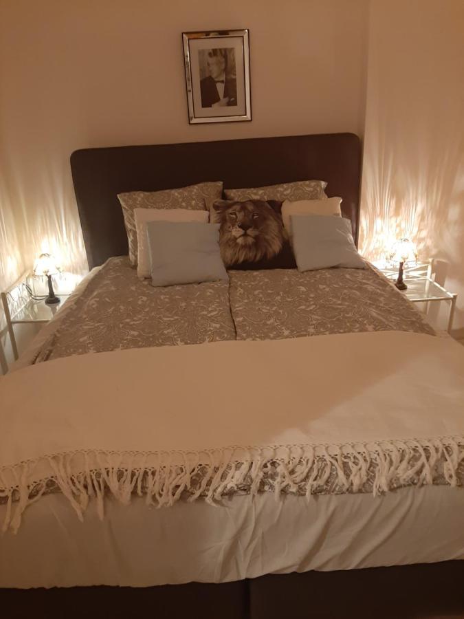 Hollywood Apartament Kosciuszki Лодзь Экстерьер фото